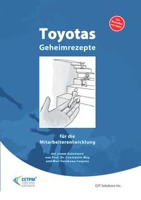 Toyotas Geheimrezepte für die Mitarbeiterentwicklung