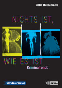 Nichts ist, wie es ist