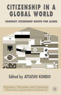 Citizenship in a Global World