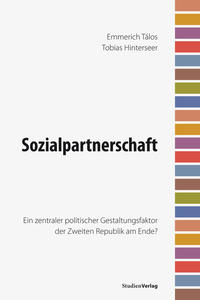 Sozialpartnerschaft