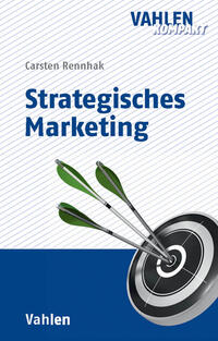 Strategisches Marketing