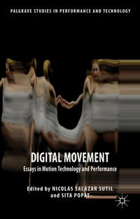 Digital Movement