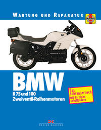 BMW K 75 und 100