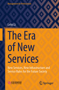 The Era of New Services