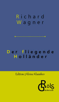 Der fliegende Holländer