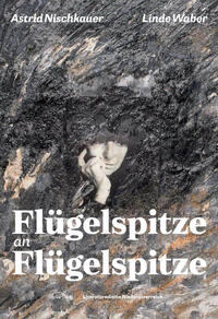 Flügelspitze an Flügelspitze