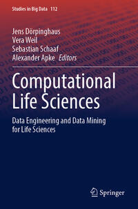 Computational Life Sciences