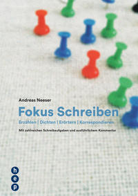 Fokus Schreiben