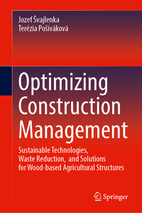 Optimizing Construction Management