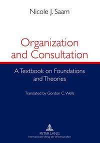 Organization and Consultation