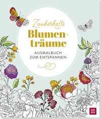 Zauberhafte Blumenträume