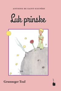 Luk prinske