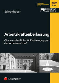 Arbeitskräfteüberlassung