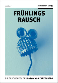 Frühlingsrausch