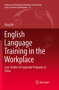 English Language Training in the Workplace