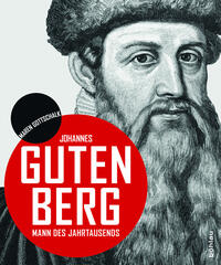 Johannes Gutenberg