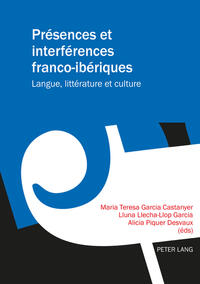 Présences et interférences franco-ibériques