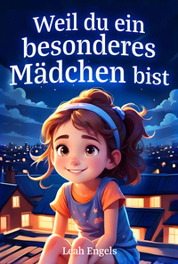 Weil du ein besonderes Mädchen bist