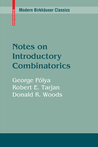 Notes on Introductory Combinatorics