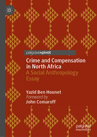 Crime and Compensation in North Africa