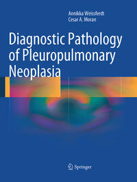 Diagnostic Pathology of Pleuropulmonary Neoplasia