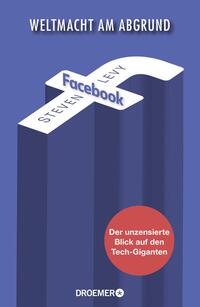 Facebook - Weltmacht am Abgrund