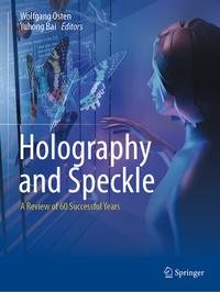 Holography and Speckle