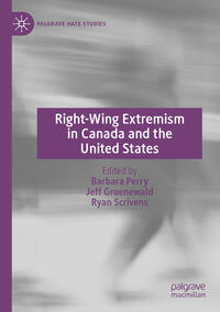 Right-Wing Extremism in Canada and the United States