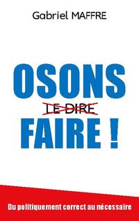 Osons faire!