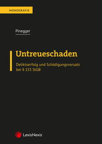 Untreueschaden