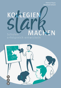 Kollegien stark machen