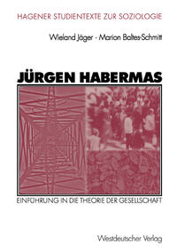 Jürgen Habermas