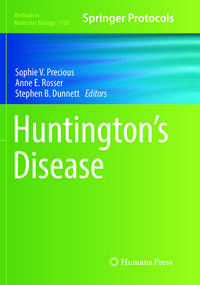 Huntington’s Disease