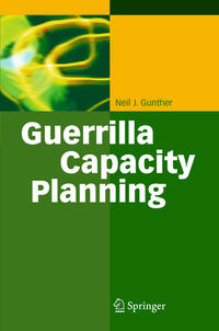 Guerrilla Capacity Planning