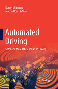 Automated Driving