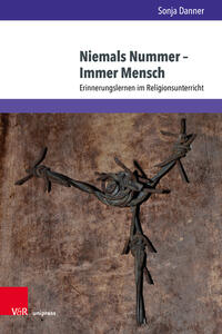 Niemals Nummer – Immer Mensch