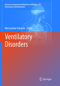 Ventilatory Disorders