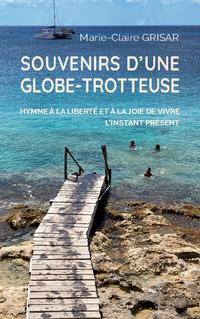 Souvenirs d'une globe-trotteuse