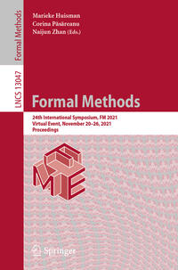 Formal Methods