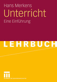 Unterricht