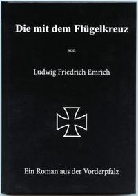 Die mit dem Flügelkreuz