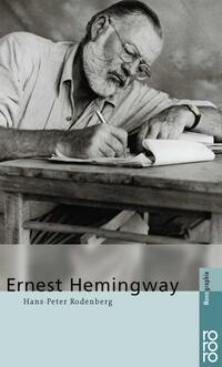 Ernest Hemingway