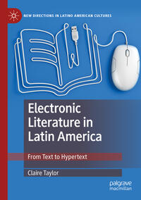 Electronic Literature in Latin America