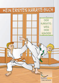 Mein erstes Karate-Buch