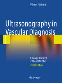 Ultrasonography in Vascular Diagnosis