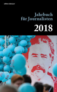 Jahrbuch für Journalisten 2018