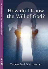 How do I know the will of God?