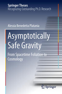 Asymptotically Safe Gravity