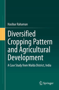 Diversified Cropping Pattern and Agricultural Development