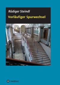 Vorläufiger Spurwechsel